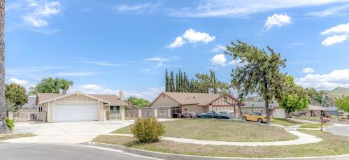3931 Madrona Way, Chino Hills, CA 91709-3352