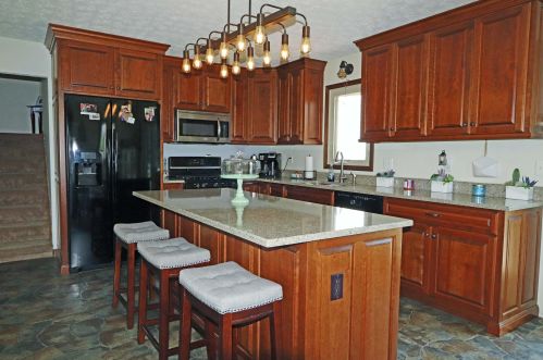 5711 Township Road 191, Marengo OH  43334-9657 exterior