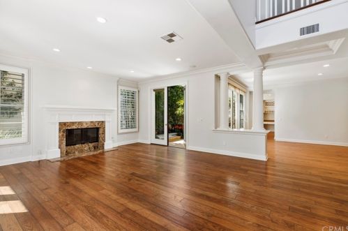 91 Old Course Dr, Newport Beach CA  92660-4268 exterior