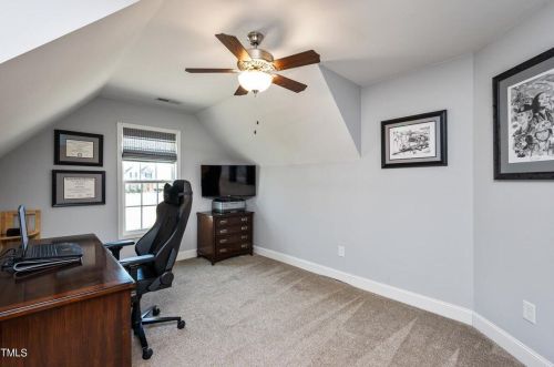 4010 Mackenzie Dr, Haw River NC  27258-9050 exterior