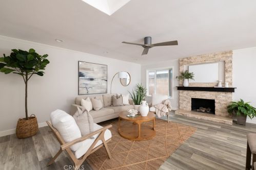 8191 Malloy Dr, Huntington Beach CA 92646-5018 exterior