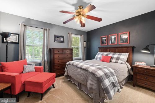 7748 Waterford Dr, Spotsylvania VA  22551-2200 exterior