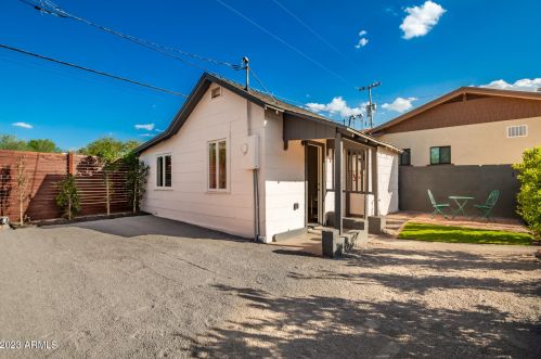 2029 10th St, Phoenix AZ  85006-2119 exterior