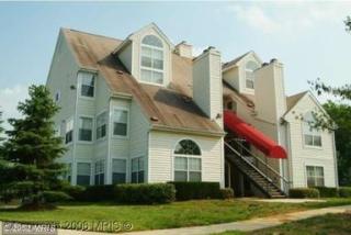 10412 Beacon Ridge Dr, Bowie MD  20721-2943 exterior