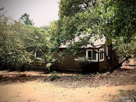 3431 Burnside Rd, Sebastopol CA  95472-9139 exterior