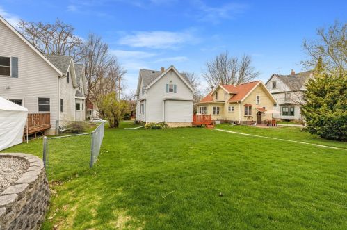 805 Richards Ave, Watertown WI 53094-5020 exterior