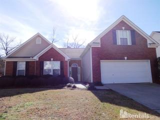 337 Buckthorne Dr, Lexington SC  29072-2068 exterior