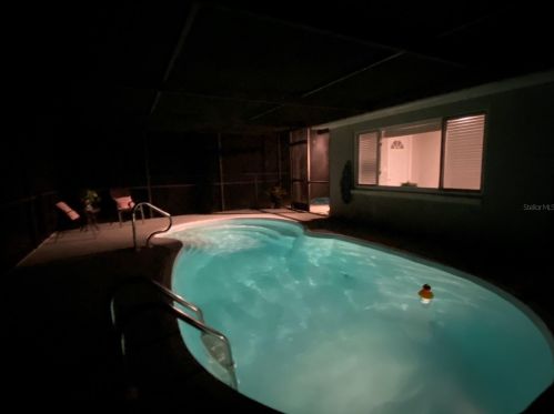 4306 Newgate Ave, Tarpon Springs FL  34691-1707 exterior