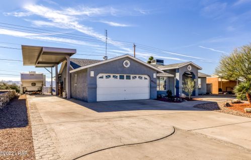 2860 Arabian Dr, Lake Havasu City, AZ 86404-2658
