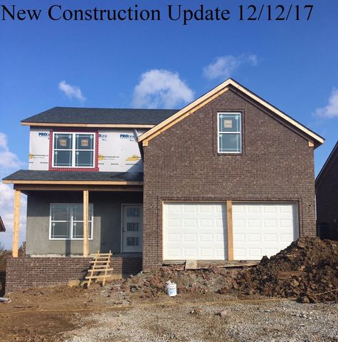 6028 Winning Colors Ct, Richmond, KY 40475-7548