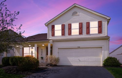 7996 Headwater Dr, Blacklick, OH 43004-8070