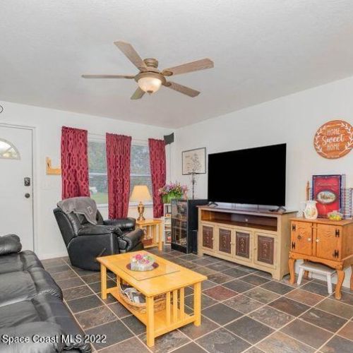 1860 Cowan Dr, Titusville FL  32796-1210 exterior