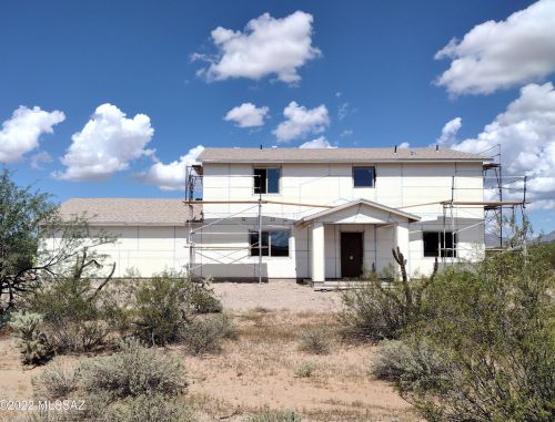 4767 San Joaquin Rd, Tucson, AZ 85735-1806