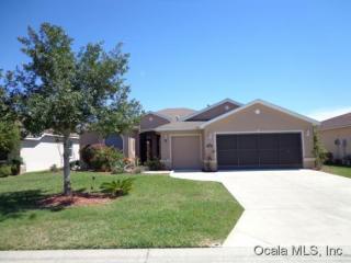 1743 155th Place Rd, Ocala, FL 34473-8879