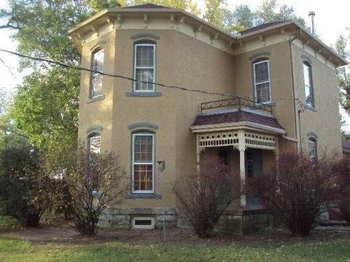 2579 Albright Rd, Arcanum, OH 45304-9602