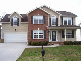 2712 Summertime Ln, Knoxville, TN 37938-4075
