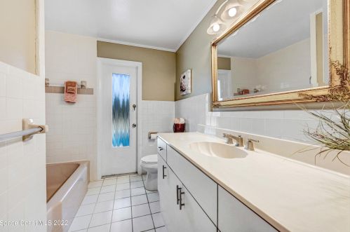 4395 Elliot Ave, Titusville FL  32780-6414 exterior