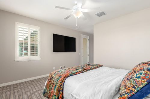 3074 Toledo St, Gilbert AZ  85295 exterior