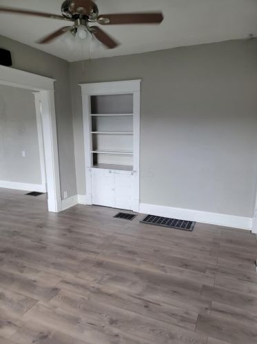 203 Florence St, Washington Court House OH  43160-2121 exterior