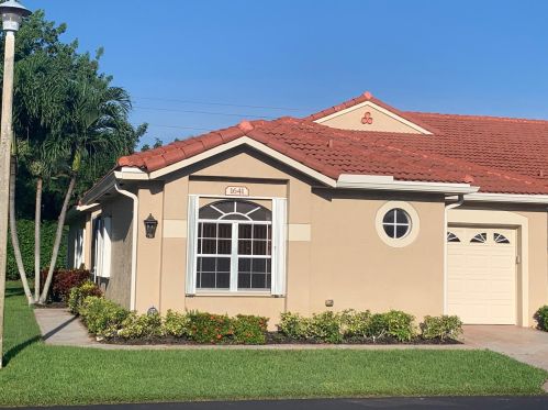 1641 Wood Fern Dr, Boynton Beach, FL 33436-6652
