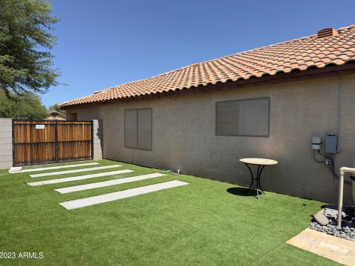 15677 Caribbean Ln, Sun City AZ  85379-6237 exterior
