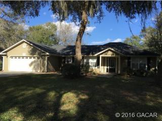 10427 47th Ter, Gainesville, FL 32653-9709