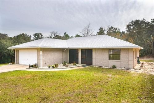 1098 Getty Ln, Hernando, FL 34442-2813