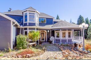 9474 Marauder Dr, Conifer, CO 80433-9306