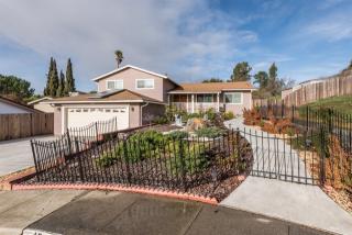 40 Brunswick Ct, Vallejo, CA 94591-6806