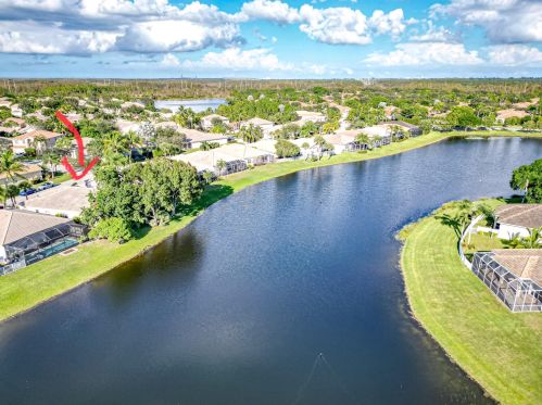 8630 Pine Cay, West Palm Beach, FL 33411-5538