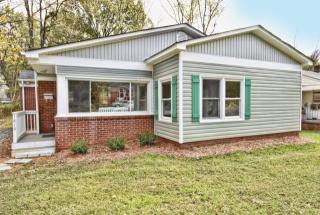 1816 Anderson St, Charlotte, NC 28205-1702