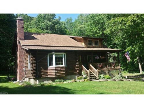 6407 Winchell Rd, Hiram, OH 44234-9708