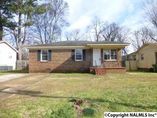 1908 Oglesby Dr, Huntsville, AL 35816-1746