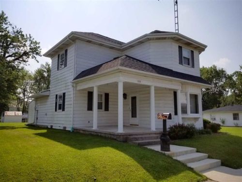 309 Walnut St, Deerfield, IN 47380-1230