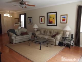 7123 Kendall Heath Way, Land O Lakes FL  34637-7551 exterior