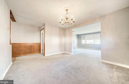 341 3 St, Lansdale PA 19446-2841 exterior