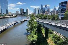 500 Admirals Way, Philadelphia PA  19146-5223 exterior