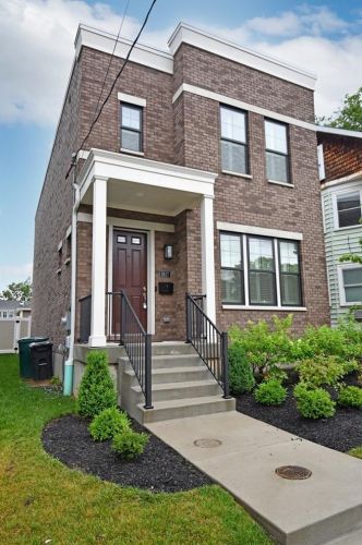 1617 Fairfax Ave, Cincinnati, OH 45207-1807