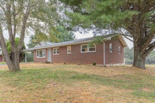 38 Apple Orchard Ln, Fairfield, VA 24435-2419
