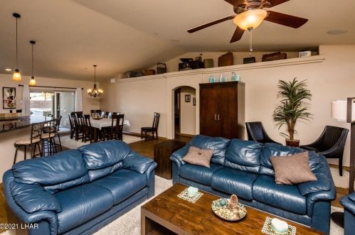2481 Inverness Dr, Lake Havasu City AZ  86404-1272 exterior