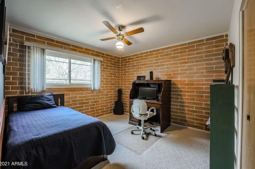 2526 69th Pl, Scottsdale AZ 85253-5908 exterior