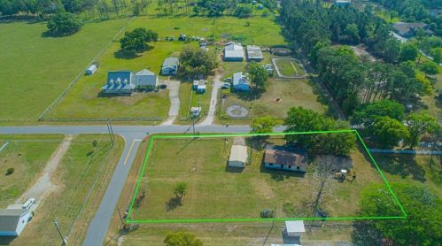 3100 Tindall Acres Rd, Kissimmee, FL 34744-9213