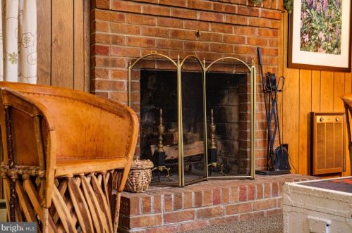241 Blue Smoke Ln, New Market VA  22844-3815 exterior
