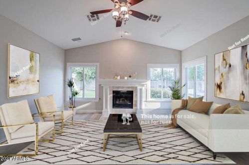 2047 Victor Rd, Gilbert, AZ 85296-1508