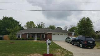 3064 Tew Ave, Crestview, FL 32539-8162