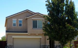 4739 Hummingbird Dr, Fairfield CA  94534-6718 exterior