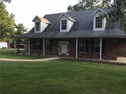 11801 Wayna Ln, Bentonville, AR 72712-8689