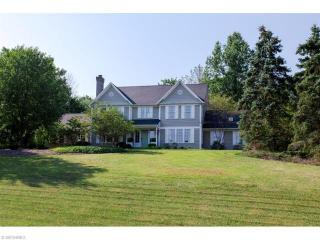 205 Grey Fox Run, Orange Village, OH 44022-3601