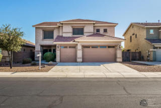 43915 Adobe Cir, Maricopa, AZ 85139-8835