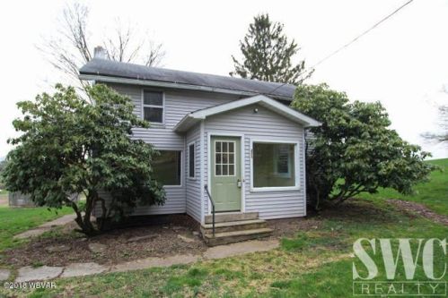2421 State Route 184, Trout Run, PA 17771-8632
